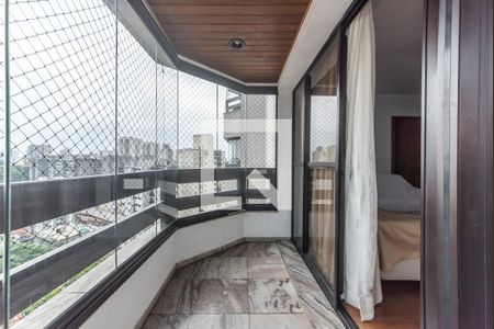 Apartamento para alugar com 3 quartos, 116m² em Vila da Saúde, São Paulo