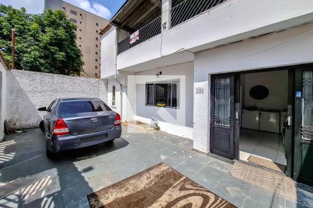 Casa à venda com 3 quartos, 140m² em Vila Mariana, São Paulo