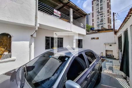 Casa à venda com 3 quartos, 140m² em Vila Mariana, São Paulo