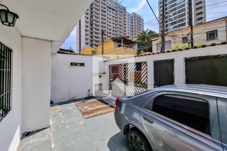 Casa à venda com 3 quartos, 140m² em Vila Mariana, São Paulo