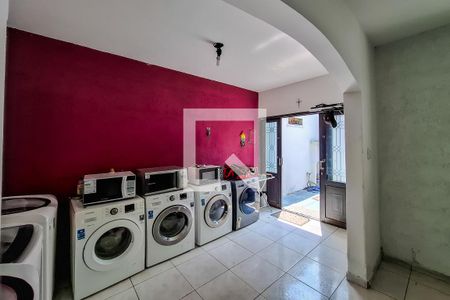 Casa à venda com 3 quartos, 140m² em Vila Mariana, São Paulo