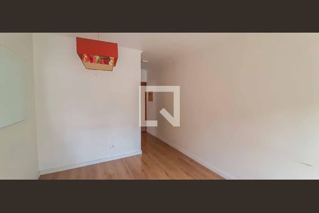 Sala de Jantar de apartamento para alugar com 2 quartos, 54m² em Recanto das Rosas, Osasco