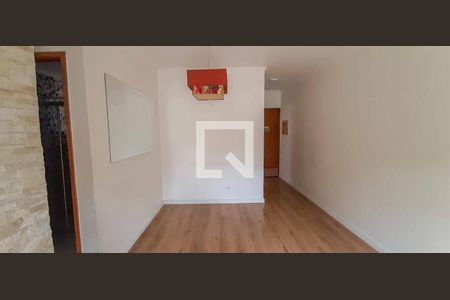 Sala de Jantar de apartamento para alugar com 2 quartos, 54m² em Recanto das Rosas, Osasco