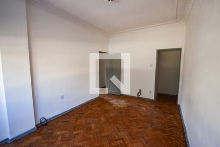 Sala de apartamento para alugar com 4 quartos, 100m² em Piedade, Rio de Janeiro