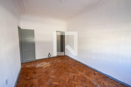 Sala de apartamento para alugar com 4 quartos, 100m² em Piedade, Rio de Janeiro