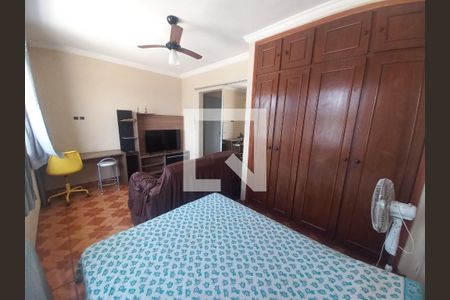 Kitnet de apartamento para alugar com 1 quarto, 39m² em Centro, São Vicente