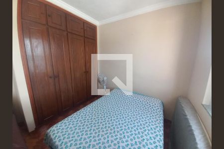 Kitnet de apartamento para alugar com 1 quarto, 39m² em Centro, São Vicente