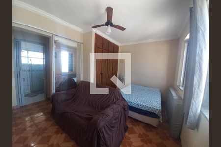 Kitnet de apartamento para alugar com 1 quarto, 39m² em Centro, São Vicente