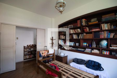 Quarto de apartamento para alugar com 2 quartos, 92m² em Leblon, Rio de Janeiro