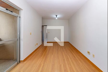 Sala de apartamento para alugar com 3 quartos, 90m² em Gutierrez, Belo Horizonte