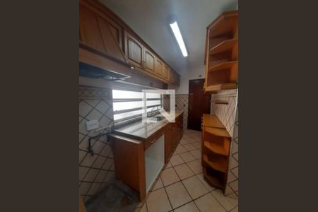 Apartamento à venda com 2 quartos, 80m² em Vila Uberabinha, São Paulo