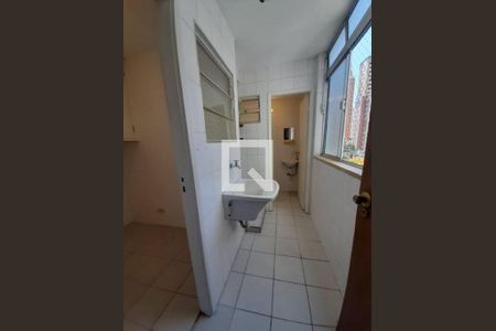 Apartamento à venda com 2 quartos, 80m² em Vila Uberabinha, São Paulo