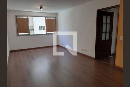 Apartamento à venda com 2 quartos, 80m² em Vila Uberabinha, São Paulo