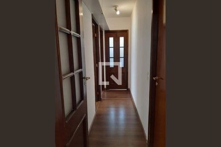 Apartamento à venda com 2 quartos, 80m² em Vila Uberabinha, São Paulo