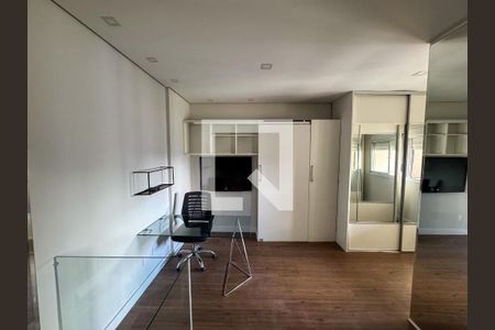 Foto 12 de apartamento à venda com 1 quarto, 86m² em Planalto Paulista, São Paulo