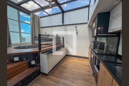 Foto 01 de apartamento à venda com 1 quarto, 86m² em Planalto Paulista, São Paulo