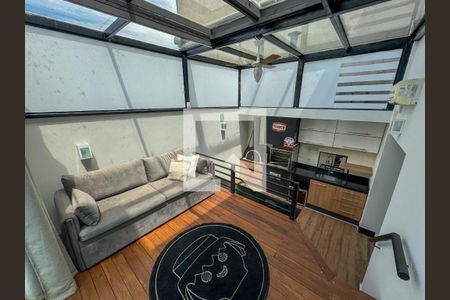 Foto 05 de apartamento à venda com 1 quarto, 86m² em Planalto Paulista, São Paulo