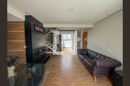 Foto 03 de apartamento à venda com 1 quarto, 86m² em Planalto Paulista, São Paulo