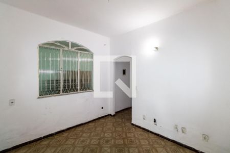 Sala de casa para alugar com 3 quartos, 90m² em Campo Grande, Rio de Janeiro