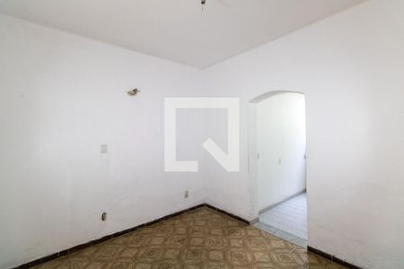 Sala de casa para alugar com 3 quartos, 90m² em Campo Grande, Rio de Janeiro