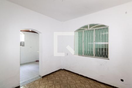 Sala de casa para alugar com 3 quartos, 90m² em Campo Grande, Rio de Janeiro