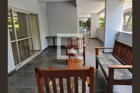 Apartamento à venda com 4 quartos, 100m² em Freguesia (Jacarepaguá), Rio de Janeiro