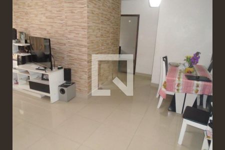 Apartamento à venda com 2 quartos, 58m² em Freguesia (Jacarepaguá), Rio de Janeiro