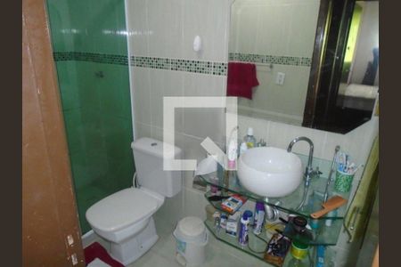 Apartamento à venda com 2 quartos, 58m² em Freguesia (Jacarepaguá), Rio de Janeiro