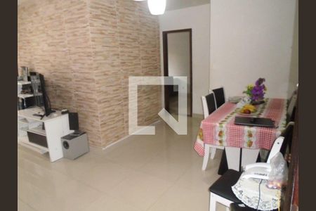 Apartamento à venda com 2 quartos, 58m² em Freguesia (Jacarepaguá), Rio de Janeiro