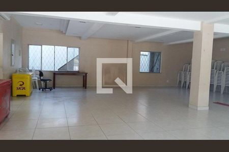 Apartamento à venda com 2 quartos, 58m² em Freguesia (Jacarepaguá), Rio de Janeiro