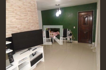 Apartamento à venda com 2 quartos, 58m² em Freguesia (Jacarepaguá), Rio de Janeiro