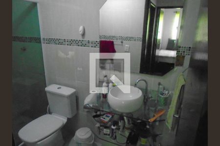 Apartamento à venda com 2 quartos, 58m² em Freguesia (Jacarepaguá), Rio de Janeiro