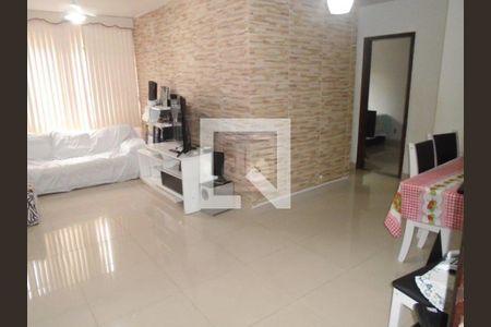 Apartamento à venda com 2 quartos, 58m² em Freguesia (Jacarepaguá), Rio de Janeiro