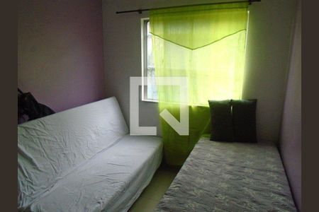 Apartamento à venda com 2 quartos, 58m² em Freguesia (Jacarepaguá), Rio de Janeiro