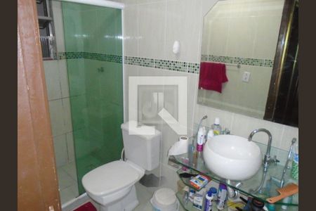 Apartamento à venda com 2 quartos, 58m² em Freguesia (Jacarepaguá), Rio de Janeiro