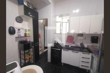 Apartamento à venda com 2 quartos, 74m² em Copacabana, Rio de Janeiro