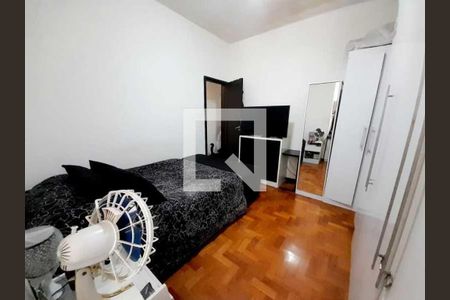 Apartamento à venda com 2 quartos, 74m² em Copacabana, Rio de Janeiro