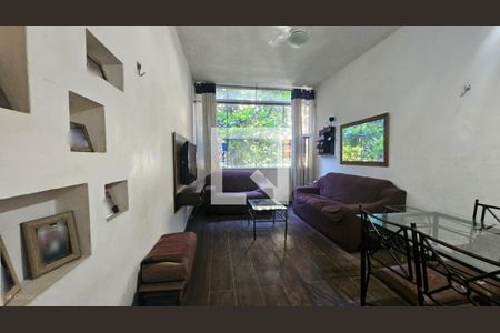 Apartamento à venda com 2 quartos, 74m² em Copacabana, Rio de Janeiro