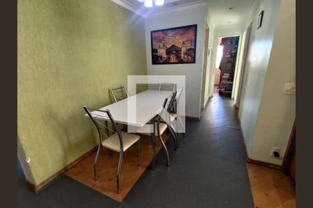 Apartamento à venda com 3 quartos, 63m² em Jardim das Vertentes, São Paulo