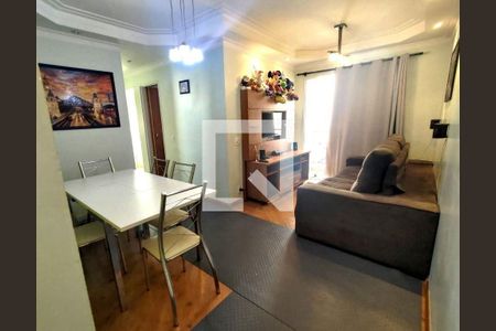 Apartamento à venda com 3 quartos, 63m² em Jardim das Vertentes, São Paulo