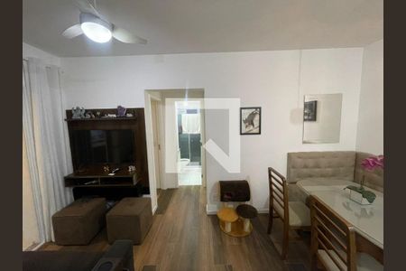 Apartamento à venda com 2 quartos, 49m² em Barra Funda, São Paulo