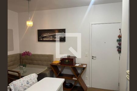 Apartamento à venda com 2 quartos, 49m² em Barra Funda, São Paulo