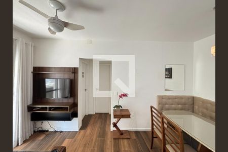 Apartamento à venda com 2 quartos, 49m² em Barra Funda, São Paulo