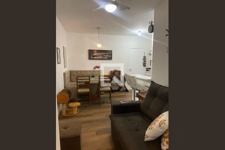 Apartamento à venda com 2 quartos, 49m² em Barra Funda, São Paulo