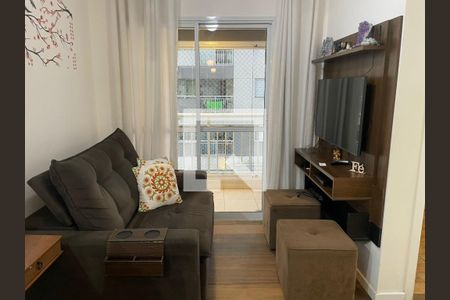 Apartamento à venda com 2 quartos, 49m² em Barra Funda, São Paulo