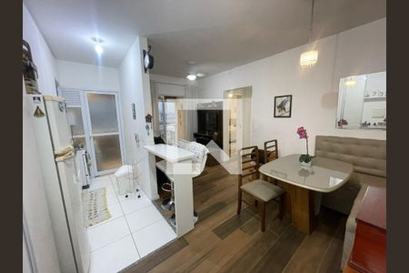 Apartamento à venda com 2 quartos, 49m² em Barra Funda, São Paulo