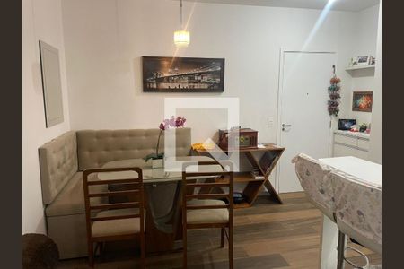 Apartamento à venda com 2 quartos, 49m² em Barra Funda, São Paulo