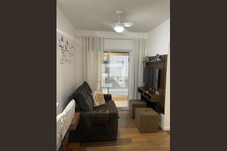 Apartamento à venda com 2 quartos, 49m² em Barra Funda, São Paulo