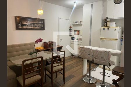 Apartamento à venda com 2 quartos, 49m² em Barra Funda, São Paulo