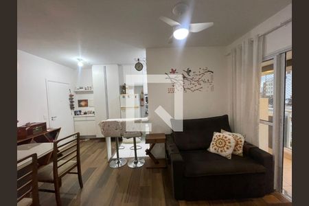 Apartamento à venda com 2 quartos, 49m² em Barra Funda, São Paulo